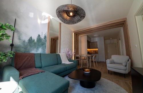 Jahorina Apartment | SkyHill Jahorina Poljice Gondola