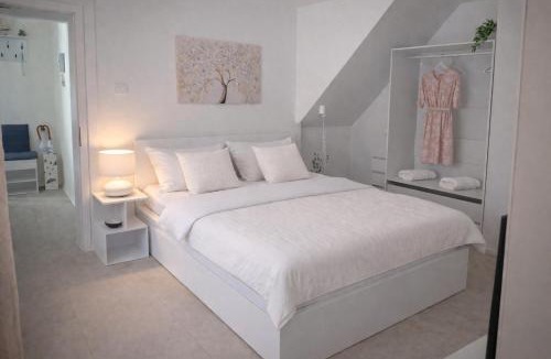 Piran Apartment | Apartma Pozzo Longo