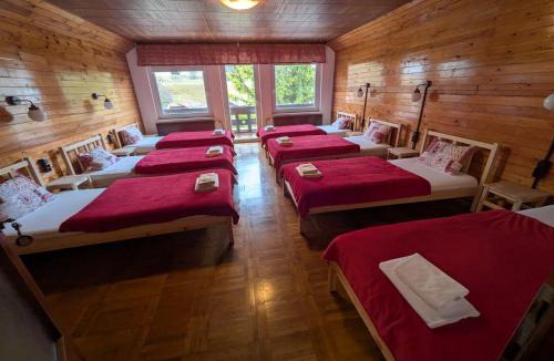 Mojstrana House | Gorski biser