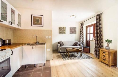 Kobarid House | Juliana