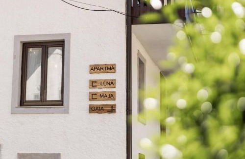 Kobarid House | Juliana