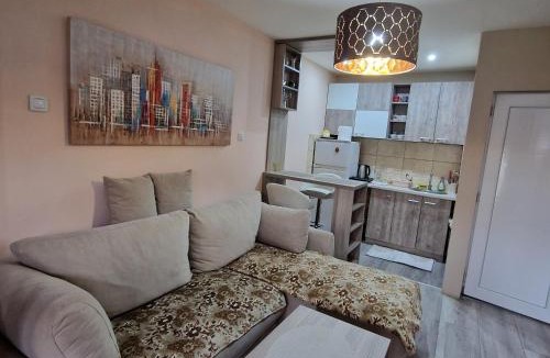 Paracin Apartment | Square Apartment