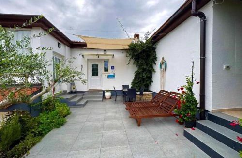 Basanija Apartment | Apartment Ambretta