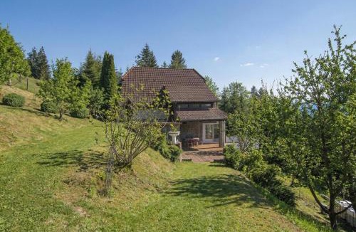 Ljubno Villa | Forest Retreat Bonidesa - Panoramic Terrace & Hot Tub - Happy Rentals
