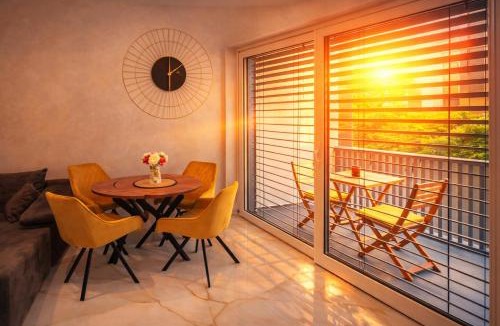 Center Apartment | Dinlux Residence