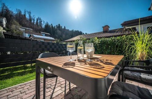 Praprotna Polica Apartment | Calma Vita Apartment