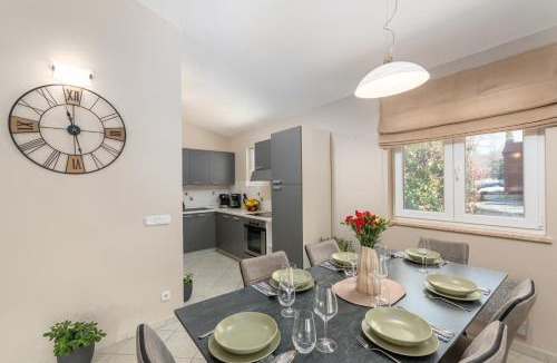 Veleniki House | Villa Luck