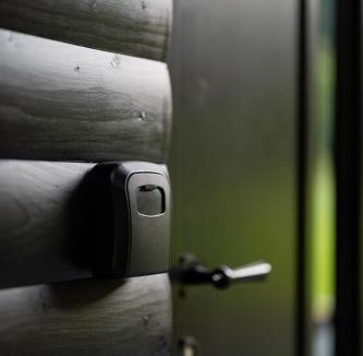 Lokve Ski Chalet | Black Cabin Lokve