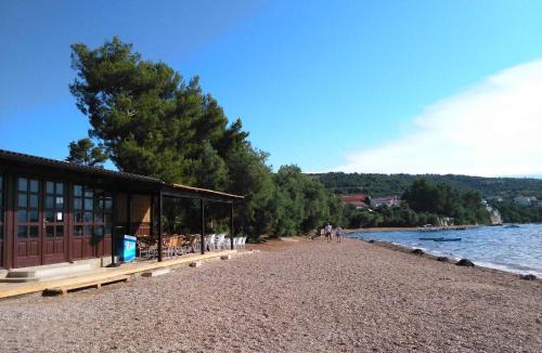 Posedarje Apartment | Apartments Delfin