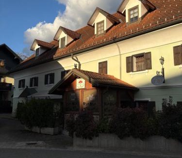Sencur Bed & Breakfast | Bed & Breakfast Pr'Sknet