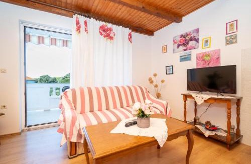 Suha Punta Apartment | Apartment Kampor 5014b