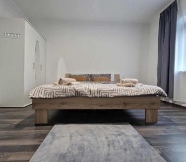 Postojna Apartment | Vila Marina
