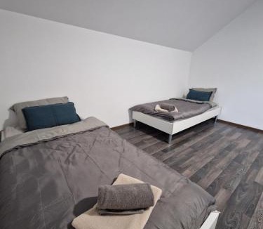 Postojna Apartment | Vila Marina