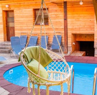 Tounj House | Holiday Home Ico