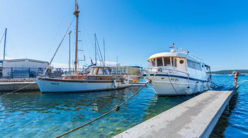 Biograd na Moru Apartment | Apartment Nia - dream vacation in Biograd