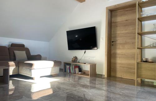 Hrastnik Apartment | Zerko Holiday Apartment Janko with outdoor JACUZZI for FREE