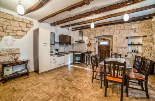 Kircija Villa | Luxury villa with a swimming pool Frankovici, Central Istria - Sredisnja Istra - 16569