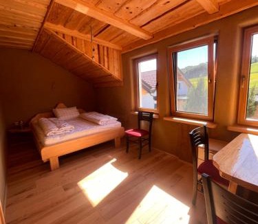 Apace House | Ethno holistic village Apače - Nature Retreat in Slovenia