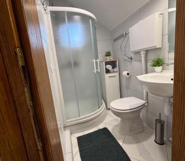 Tounj Apartment | Kuća za odmor Tina