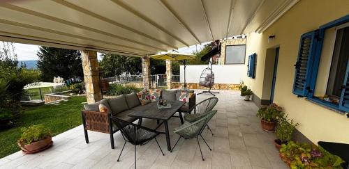 Krsan Villa | Villa Emma by Istra Vacation
