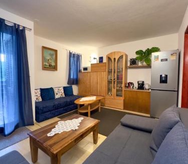 Mareda Apartment | Mediterano