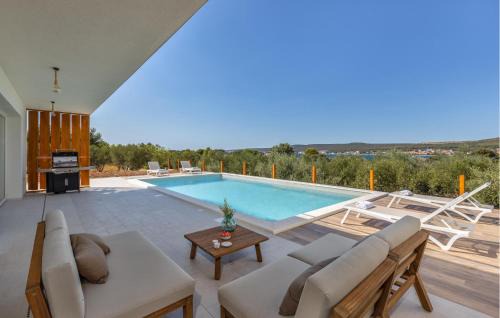 Susica House | Villa Santa Lucia