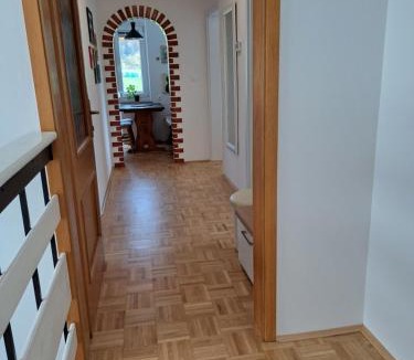 Hrastnik Apartment | Apartma Gašper