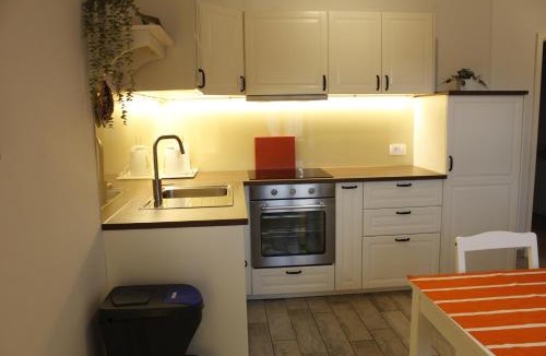 Ankaran Apartment | Hišica na morju