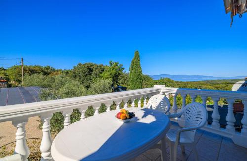 Krk Apartment | House Marija