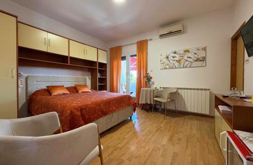Krk House | Rooms Mimi