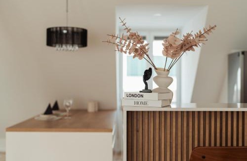 Center Apartment | Apartma Tyrseva