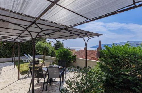 Rabac Apartment | Apartment Katarina-3 by Interhome
