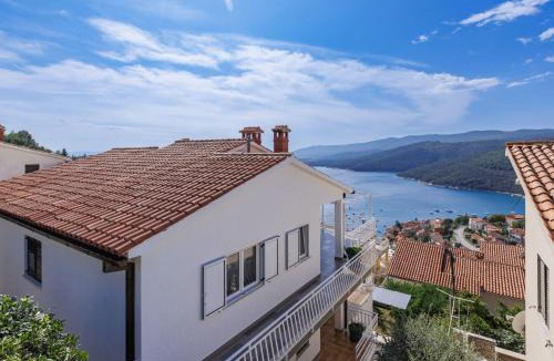 Rabac Apartment | Apartment Katarina-3 by Interhome