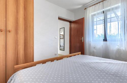 Rabac Apartment | Apartment Katarina-3 by Interhome