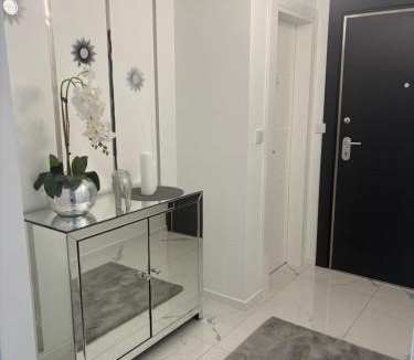 Slavonski Brod Apartment | MY PLACE Il