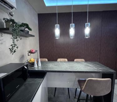 Vinkovci Apartment | Studio apartman Luna