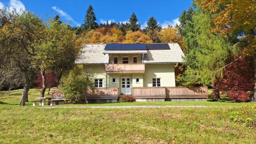 Ig House | Forest House Henriette