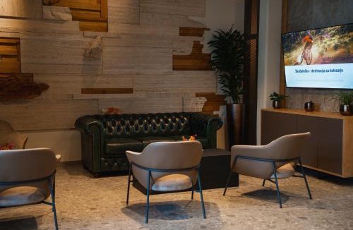 Skofja Loka Hotel | Hotel Lonca