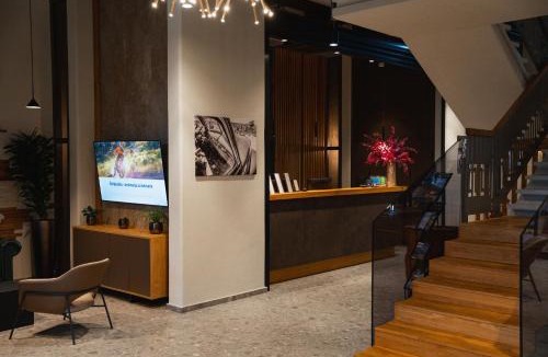 Skofja Loka Hotel | Hotel Lonca