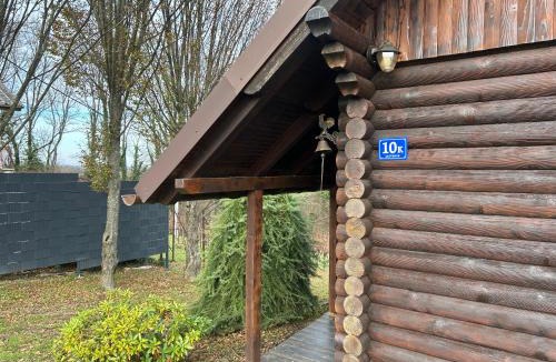 Sisak House | Jazvenik Hill House