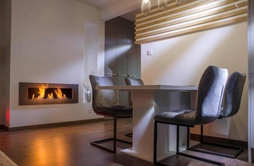 Novi Zagreb Apartment | Apartments with parking space Zagreb - 24973