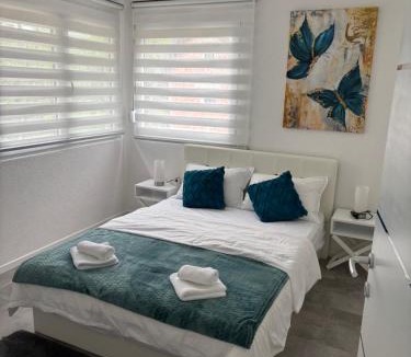 Laktasi Villa | Villa Tea - Private Pool Villa, Slatina
