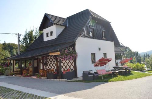 Mukinje House | Plitvice Miric Inn
