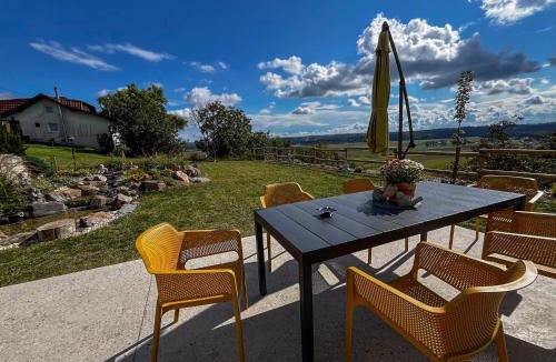 Tisina Villa | Vila Vinita