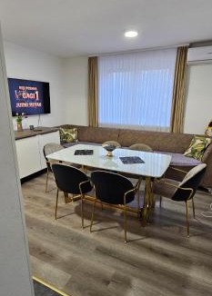 Ljubljana Apartment | Apartmani MURIC Ljubljana