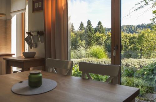 Idrija Villa | Lill' Hill estate & wellness - Anna Apartment