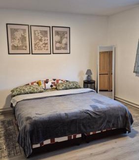 Dakovo Apartment | Apartman Anamari