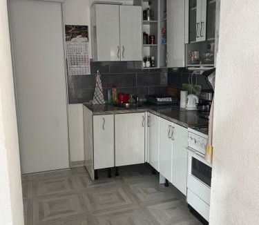 Zmajevac House | Tiny House Kućica