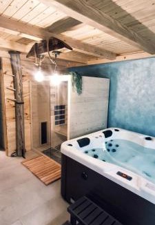 Lic House | Kuća za odmor Delak
