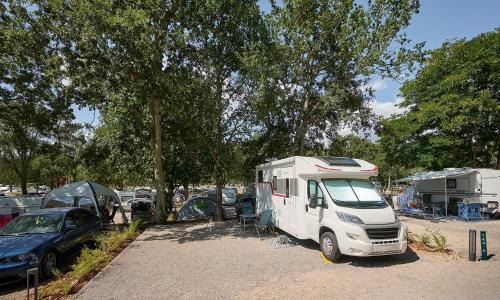 Omisalj Other | Aminess Style Camping Atea Pitches